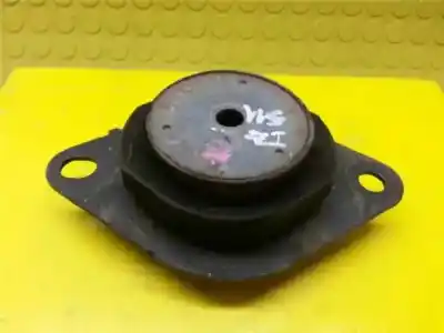 Piesă de schimb auto la mâna a doua suport motor stânga pentru renault laguna ii (bg0) 1.9 dci diesel referințe oem iam 8200357462