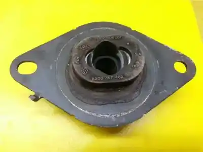 İkinci el araba yedek parçası sol motor destegi için renault laguna ii (bg0) 1.9 dci diesel oem iam referansları 8200357462  