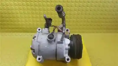 Pezzo di ricambio per auto di seconda mano COMPRESSORE ARIA CONDIZIONATA per BMW SERIE 5 BERLINA  Riferimenti OEM IAM 3553966  