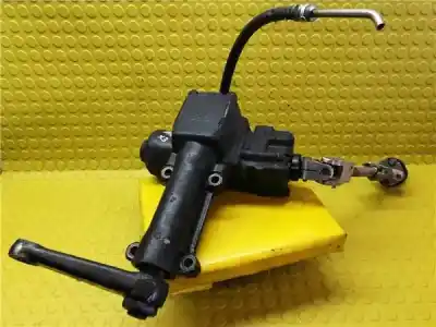 Second-hand car spare part Steering Box for BMW X3 (E83) 2.0 16V Diesel CAT OEM IAM references 160A7665  