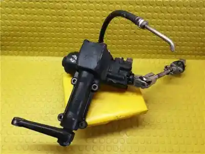 Second-hand car spare part steering box for bmw x3 (e83) 2.0 16v diesel cat oem iam references 160a7665  