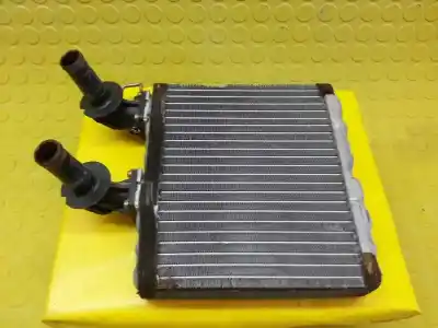 Piesă de schimb auto la mâna a doua radiator de încalzire / aer conditionat pentru nissan micra (k11) alpine (1996) referințe oem iam   