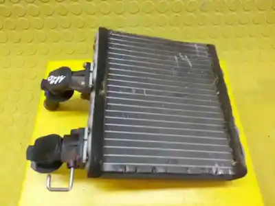 Piesă de schimb auto la mâna a doua radiator de încalzire / aer conditionat pentru nissan micra (k11) alpine (1996) referințe oem iam   