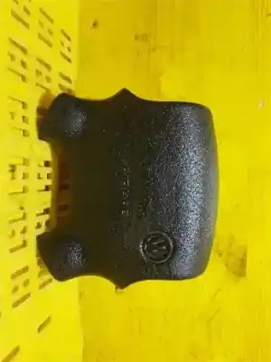 Peça sobressalente para automóvel em segunda mão airbag dianteiro esquerdo por volkswagen passat berlina 1.9 tdi referências oem iam 10109360896554