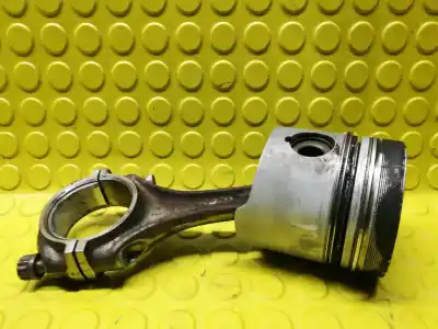 Recambio de automóvil de segunda mano de piston para mercedes mb 100 d caja cerrada / combi caja cerrada (bm 631.332/342) referencias oem iam   