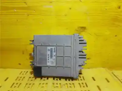 Peça sobressalente para automóvel em segunda mão centralina de motor uce por volkswagen passat berlina 1.9 tdi referências oem iam 028906021at