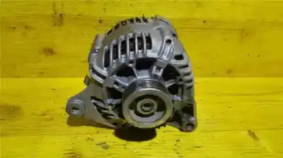 İkinci el araba yedek parçası Alternatör için CITROEN SAXO 1.1 Seduction OEM IAM referansları LRB00395  