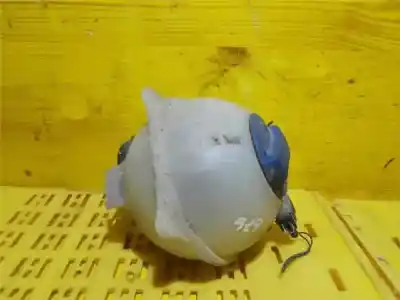 Peça sobressalente para automóvel em segunda mão vaso de expansão por volkswagen passat berlina 1.9 tdi referências oem iam 1h121407a