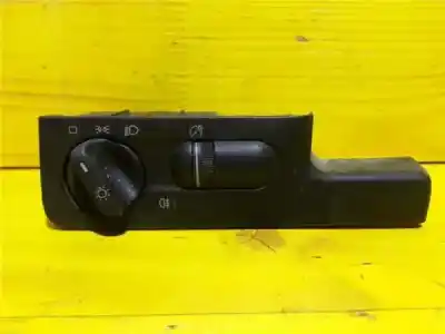 Peça sobressalente para automóvel em segunda mão comutador de luzes por volkswagen passat berlina 1.9 tdi referências oem iam 3a1941531