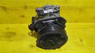 Peça sobressalente para automóvel em segunda mão Compressor De Ar Condicionado A/a A/c por CITROEN SAXO 1.1 Seduction Referências OEM IAM 4754504860  