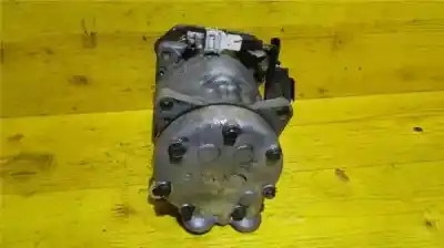 Gebrauchtes Autoersatzteil klimakompressor zum citroen saxo 1.1 seduction oem-iam-referenzen 4754504860  
