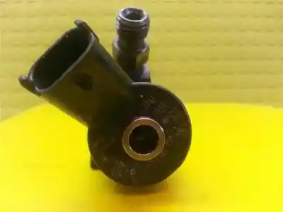 Peça sobressalente para automóvel em segunda mão injetor por bmw serie 3 berlina (e46) 3.0 24v turbodiesel cat referências oem iam 0986435022  