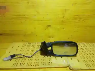 Peça sobressalente para automóvel em segunda mão espelho retrovisor direito por volkswagen passat berlina 1.9 tdi referências oem iam 357237990c