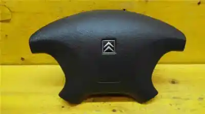 İkinci el araba yedek parçası ön Sol Hava Yastigi için CITROEN XSARA PICASSO XSARA PICASSO 2.0 HDI OEM IAM referansları 96435734ZL  