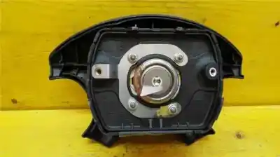 Автозапчастина б/у передня ліва подушка безопасности для citroen xsara picasso xsara picasso 2.0 hdi посилання на oem iam 96435734zl  