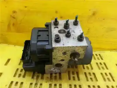 Pièce détachée automobile d'occasion Abs (système Anti-blocage Des Roues) pour RENAULT GRAND ESPACE 3 2.2 DCI 130CH MANUAL Références OEM IAM 1882830273004406  