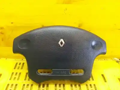 Recambio de automóvil de segunda mano de AIRBAG DELANTERO IZQUIERDO para RENAULT ESPACE / GRAND ESPACE (JE0)  referencias OEM IAM 770087577400  