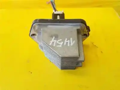 Автозапчасти б/у сопротивление нагреву за mazda 6 berlina 2.0 d ссылки oem iam 4423hb180gj6a