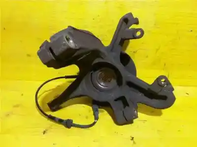 İkinci el araba yedek parçası ön sol baglanti için ford focus berlina (cak) 1.8 tdci cat oem iam referansları   