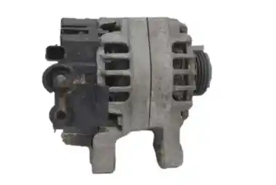 Pezzo di ricambio per auto di seconda mano alternatore per peugeot 206 berlina 2.0 16v cat riferimenti oem iam 9642879980  