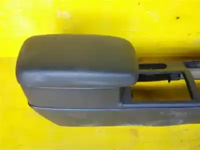 Peça sobressalente para automóvel em segunda mão apoio de braço consola central por mazda 6 berlina 2.0 d referências oem iam   