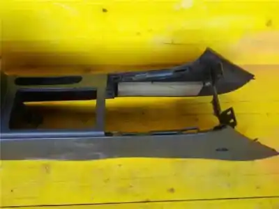 Peça sobressalente para automóvel em segunda mão apoio de braço consola central por mazda 6 berlina 2.0 d referências oem iam   