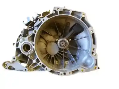 Second-hand car spare part gearbox for ford focus berlina (cak) 1.8 tdci cat oem iam references 2s4r7002pa