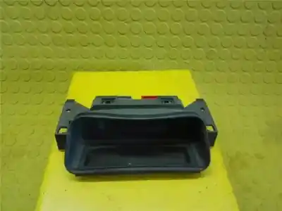 Автозапчастина б/у gps навігаційна система для renault clio ii fase i (b/cb0) (1998->) 1.9 d rt посилання на oem iam p8200028364a