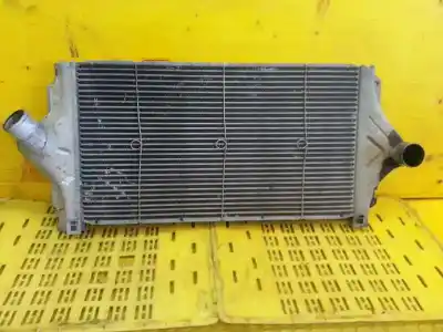 Recambio de automóvil de segunda mano de INTERCOOLER para RENAULT ESPACE / GRAND ESPACE (JE0)  referencias OEM IAM 160081453F  