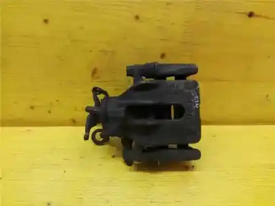 Second-hand car spare part rear left brake caliper for ford focus berlina (cak) 1.8 tdci cat oem iam references 4753634