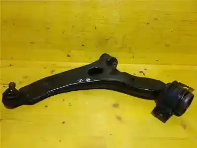 İkinci el araba yedek parçası ön sag alt süspansiyon kolu için ford focus berlina (cak) 1.8 tdci cat oem iam referansları 2m5130423051b0  
