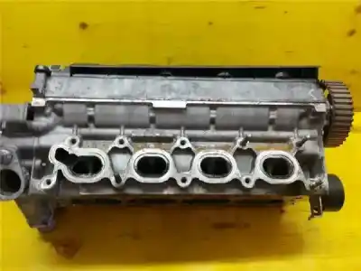 Peça sobressalente para automóvel em segunda mão cabeça / culatra por peugeot 206 berlina 2.0 16v cat referências oem iam   