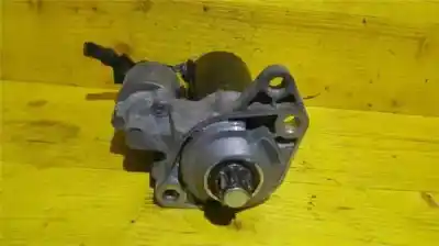 Peça sobressalente para automóvel em segunda mão motor de arranque por seat leon (1m1) 1.6 16v referências oem iam 0001121028