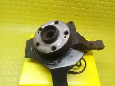 Recambio de automóvil de segunda mano de MANGUETA DELANTERA IZQUIERDA para RENAULT ESPACE / GRAND ESPACE (JE0)  referencias OEM IAM 7700876308  