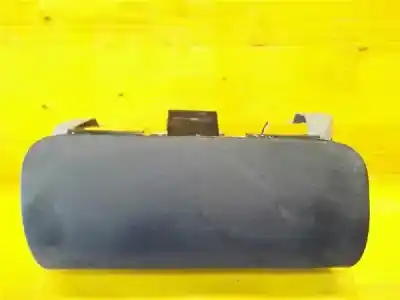 Peça sobressalente para automóvel em segunda mão airbag dianteiro por seat leon (1m1) 1.6 16v referências oem iam 002qeb05b6vk