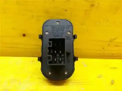 Second-hand car spare part left front power window switch for ford focus berlina (cak) 1.8 tdci cat oem iam references ys4t14529aa