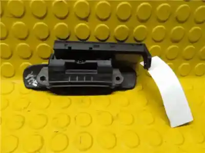 Автозапчасти б/у наружная рукоятка передняя справа за citroen xsara picasso 1.6 básico ссылки oem iam 9616464577  