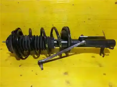 Second-hand car spare part front right shock absorber for ford focus berlina (cak) 1.8 tdci cat oem iam references 
