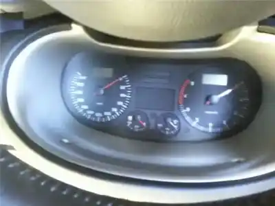 Peça sobressalente para automóvel em segunda mão quadrante por seat leon (1m1) 1.6 16v referências oem iam 88311292  