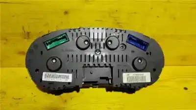 Peça sobressalente para automóvel em segunda mão quadrante por seat leon (1m1) 1.6 16v referências oem iam 88311292  