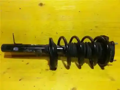 Second-hand car spare part front left shock absorber for ford focus berlina (cak) 1.8 tdci cat oem iam references 