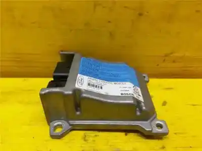 Second-hand car spare part airbag control unit for ford focus berlina (cak) 1.8 tdci cat oem iam references 2m5t14b056dd