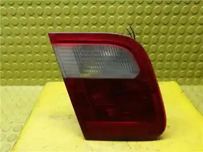 Pezzo di ricambio per auto di seconda mano fendinebbia posteriore sinistro per bmw serie 3 berlina (e46) 1.9 cat riferimenti oem iam 06118s