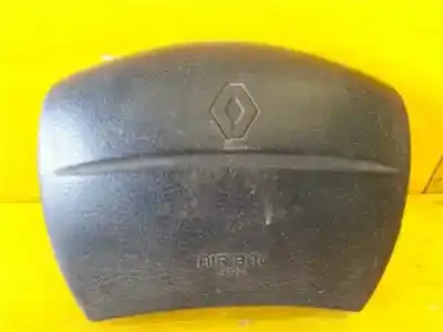 Pezzo di ricambio per auto di seconda mano air bag anteriore sinistro per renault espace /grand espace (je0) 2.2 dt rt espace riferimenti oem iam 7700876275c  