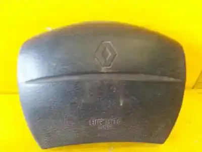 Pezzo di ricambio per auto di seconda mano air bag anteriore sinistro per renault espace /grand espace (je0) 2.2 dt rt espace riferimenti oem iam 7700876275c  