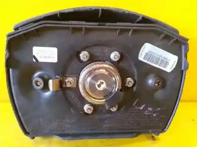 Pezzo di ricambio per auto di seconda mano air bag anteriore sinistro per renault espace /grand espace (je0) 2.2 dt rt espace riferimenti oem iam 7700876275c  