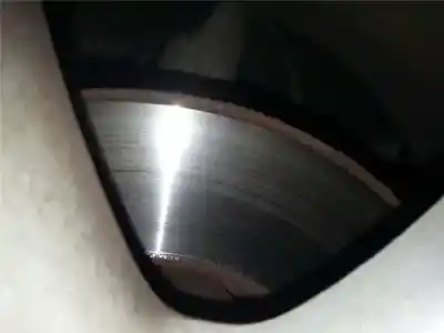 Peça sobressalente para automóvel em segunda mão disco de travão dianteiro por seat leon (1m1) 1.6 16v referências oem iam   