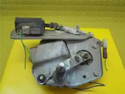 Peça sobressalente para automóvel em segunda mão motor do limpador traseiro por citroen ax 1.4 diesel (k9a) referências oem iam 1720120991