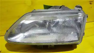 Peça sobressalente para automóvel em segunda mão farol / farolim esquerdo por renault espace /grand espace (je0) 2.2 dt rt espace referências oem iam 0492705  