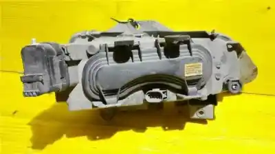 Peça sobressalente para automóvel em segunda mão farol / farolim esquerdo por renault espace /grand espace (je0) 2.2 dt rt espace referências oem iam 0492705  